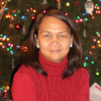 Maria Teresa Benedicto