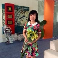 Tuyet Cao Anh