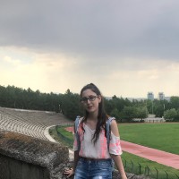 Esra Eylül Yükselen