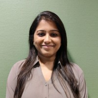 Jagruti Mahajan
