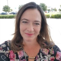 Tricia Stephenson