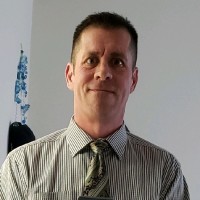 Brent Patterson