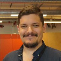 Nicholas Karlsen