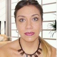 Mónica Zavala Gómez