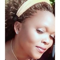 Nokukhanya Gazu