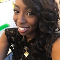Tamika Anderson