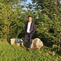 Ilvi Taku