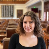 Susannah Evett
