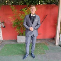 Fabrizio Golisciano
