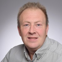 Darren Hutchinson