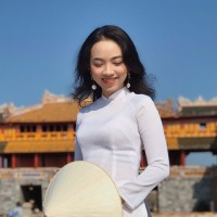 Anh Thư Trần