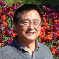 Yu Mo