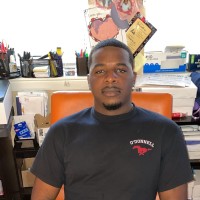Steven Mays