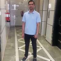Danish Abbas