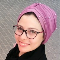 Mai Gamal