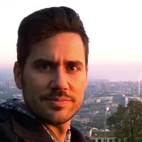 Pierre-Olivier Chartrand