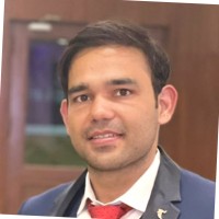 Saqib Choudhary