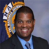Timothy Carter