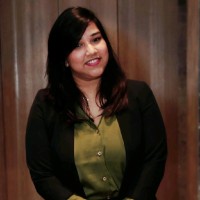Nisha Jacob