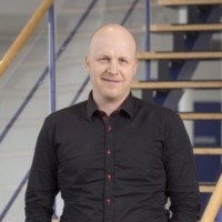 Henrik Hammarström