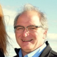 Martin Hudon