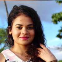 Shamili Vettu Kadu Kandaswamy