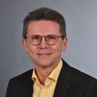 Ludwig Huber