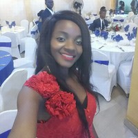 Rachel Ngalula