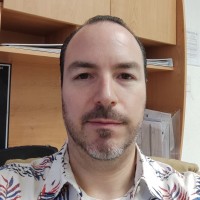 Juan Carlos González y González