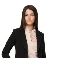 Henriietta Yaitska