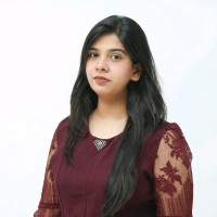 Komal Ali