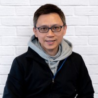 Raymond Tsang