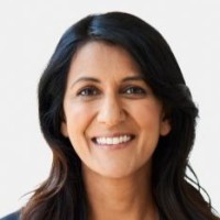 Radha Pathak