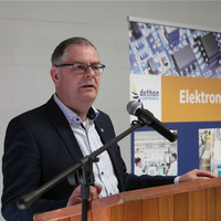 Jurgen Vervaet