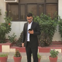 Chirag Arya
