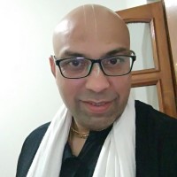 Pradeep S