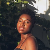 Ruthchama Jean-Baptiste