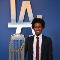 Jamil Adams
