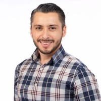 Daniel Huizar.