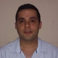 Jorge Sebastian Fernandez Gonzalez