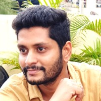 Yogesha Mallaraju