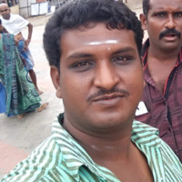 Aravinth Pichamuthu