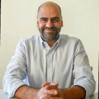 Luís Pedro Ferreira