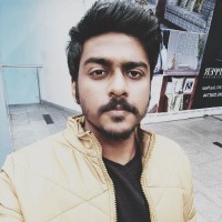 Saikat Chakraborty