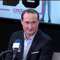 Gilles RouvièreGilles Rouvière is an Influencer