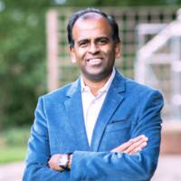 Ashok Suppiah