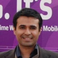 Dharmen Udeshi