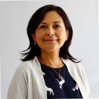 Silvia G. Saavedra Parra