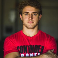 Jackson Mcbride