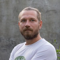 Александр Кульбачный